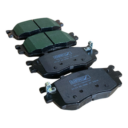 Pastillas Freno Para Kia Rio New/ Xcite/ Hyundai Vision