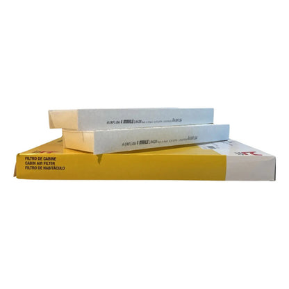 Kit Aceite, Filtros Aceite, Aire Y Gasolina Peugeot 3008