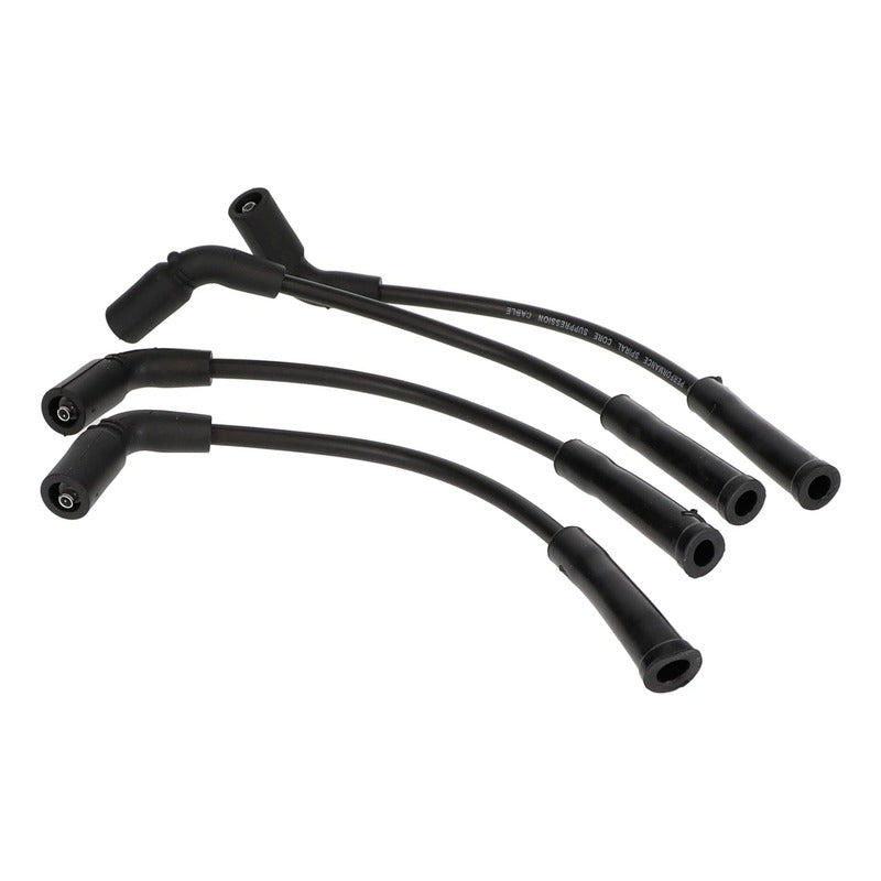 Cables De Alta Fiat 500 1.4 8v/ Uno Way/ Fiorino/ Ram 700