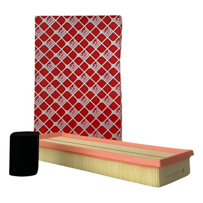 Filtro Aire Peugeot 2008 1.2/ Citroen C4/ Opel Crossland 1.2