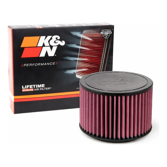 Filtro Aire K&n Toyota Hilux Fortuner