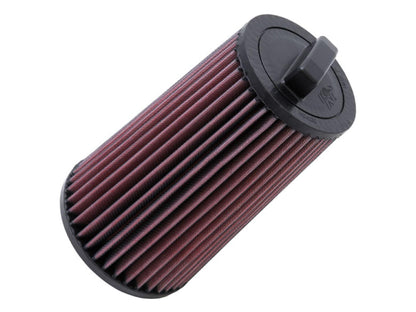 Filtro de Aire K&N para Mercedes-Benz C180K / C200K / C230K / CLC200K / SLK200K / E200K