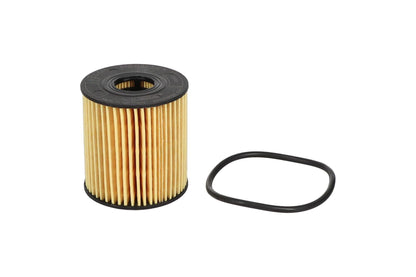 Kit Cambio De Aceite Y Filtros Peugeot 2008 Active 1.6
