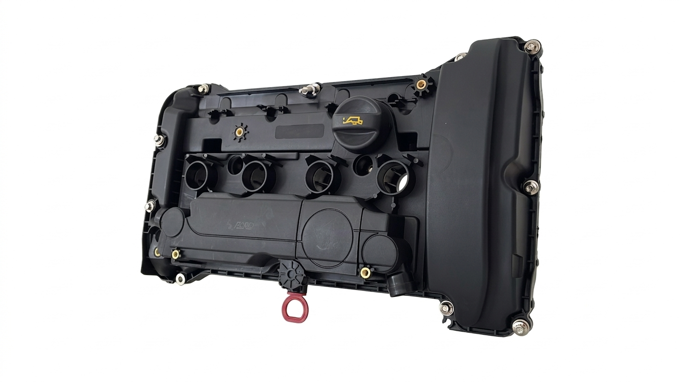 Tapa Válvulas Peugeot 3008 5008 1.6