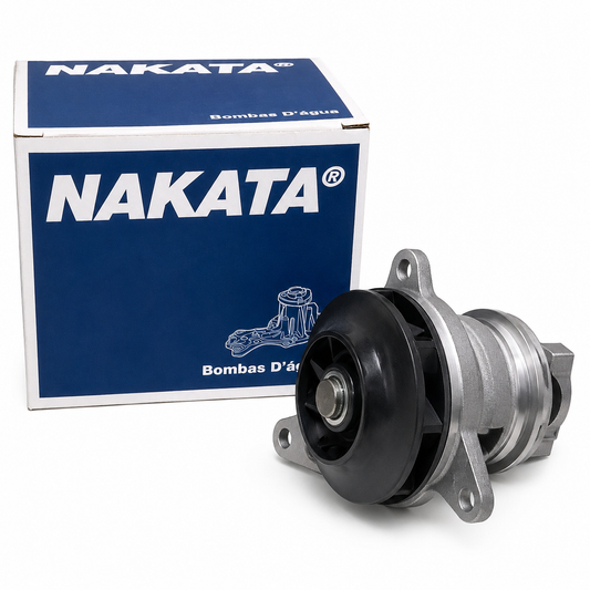 Bomba De Agua Para Fiat Argo 1.3 Y Pulse 1.3