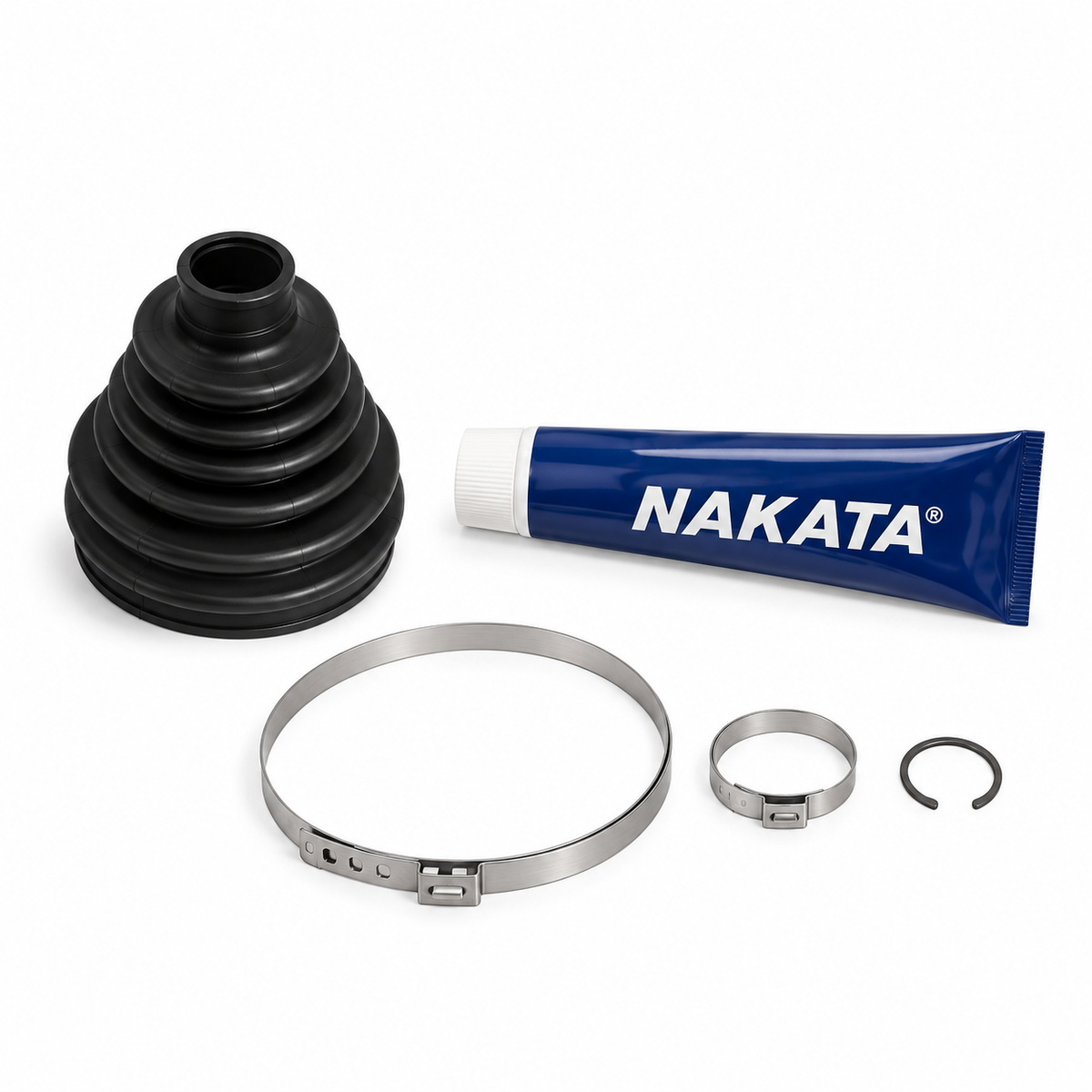 Kit Guardapolvo Eje Lado Rueda para Fiat UNO WAY - MOBI