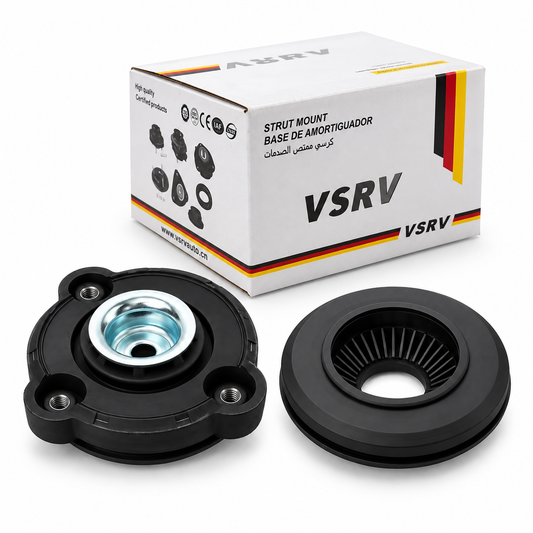Kit Soporte Amortiguador Ram 700 1.3 1.4