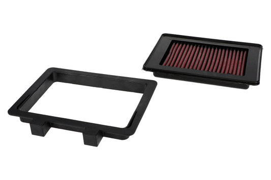 FILTRO AIRE K&N S DL1000 V-STROM ABS 14/ 15 DL1050 V-STROM 26/